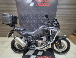 CRF 1100L AFRICA TWIN DCT