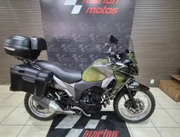 Versys-X 300 TOURER