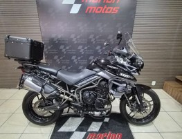 TIGER 800 XR