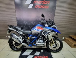 R 1200 GS Rallye