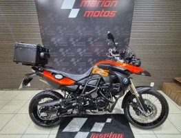 F 800 GS 798cc