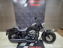 FAT BOB FXDF