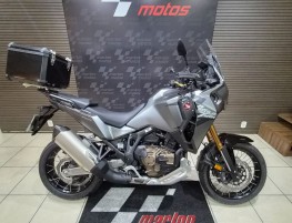 CRF 1100L AFRICA TWIN ADV. SPORTS ES DCT