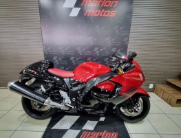GSX 1300-R HAYABUSA