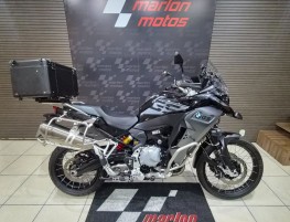 F 850 GS Adventure Premium