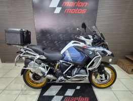 R 1250 GS Adventure Premium Trophy