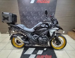 R 1300 GS Triple Black