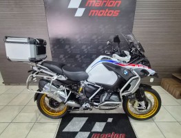 R 1250 GS Adventure Premium Rallye