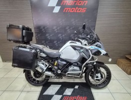 R 1200 GS Adventure