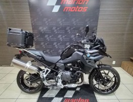 F 800 GS Plus 895cc