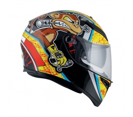 CAPACETE AGV K3 SV NICOLÒ BULEGA