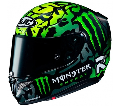 CAPACETE HJC RPHA 11 CRUTCHLOW SPECIAL