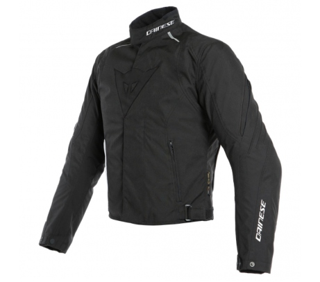 JAQUETA DAINESE LAGUNA SECA 3 D-DRY MASCULINA PRETA