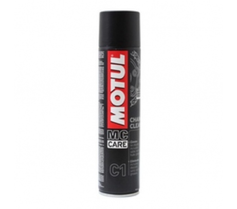 MOTUL MC CARE C1 CHAIN CLEAN