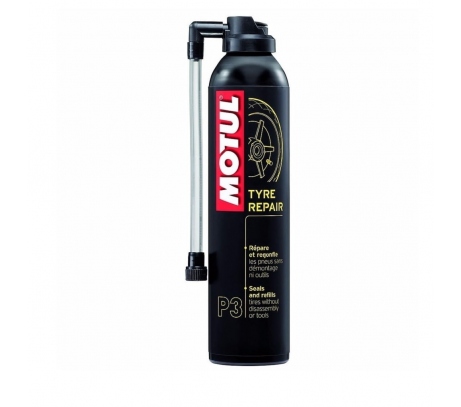 MOTUL MC CARE P3 TYRE REPAIR