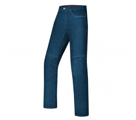 CALÇA JEANS X11 RIDE MASCULINO AZUL