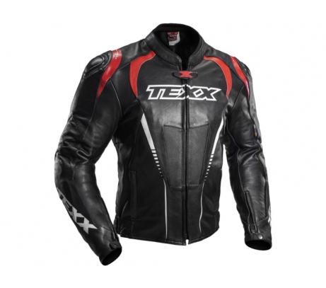 JAQUETA TEXX SNIPER V2 MASCULINA