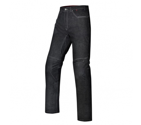 CALÇA JEANS X11 RIDE MASCULINO PRETA