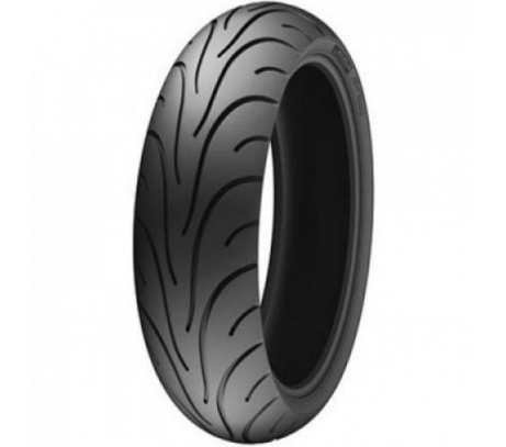 PNEU MICHELIN PILOT ROAD 2R TL 180/55/ZR 17 M/C