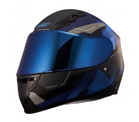 CAPACETE X11 TRUST PRO TRANSIT