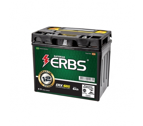 BATERIA ERBS ETX 6BS