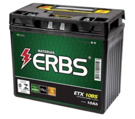 BATERIA ERBS ETX 10BS