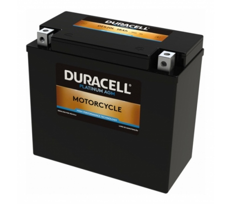 BATERIA DURACELL DTX20L TX20L