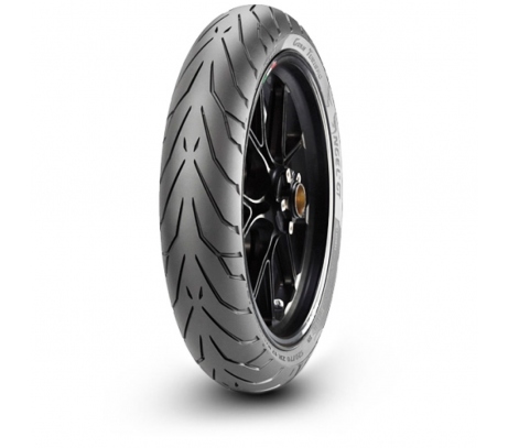 PNEU PIRELLI 120/70-17 58W ANGEL GRAN TURISMO