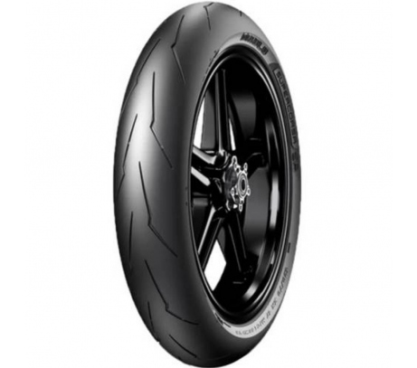 PNEU PIRELLI 120/70ZR-17M/CTL 58W V3 DIABLO SUPERCORSA