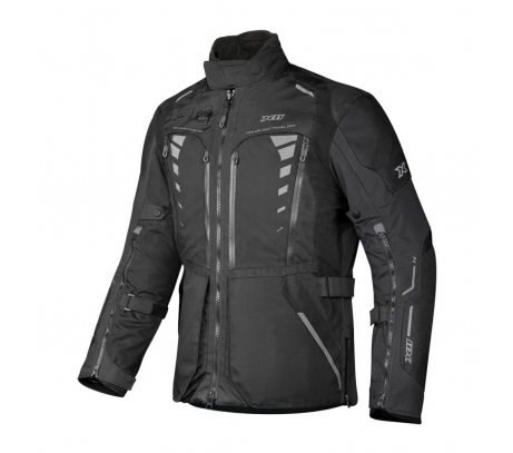 JAQUETA X11 EXPEDITION MASCULINA