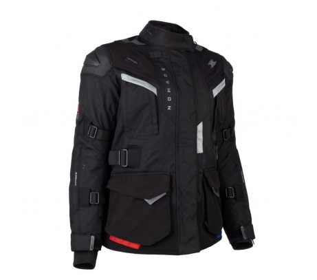 JAQUETA TEXX NOMADE