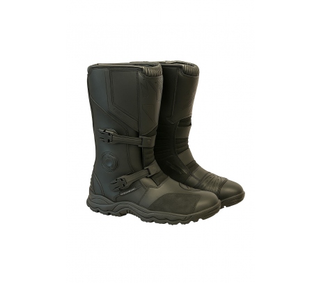 BOTA TEXX ADVENTURE V2 PRETA