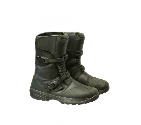 BOTA X11 TRUE ADVENTURE PRETA