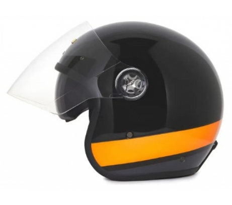 CAPACETE GALAXY CVO 