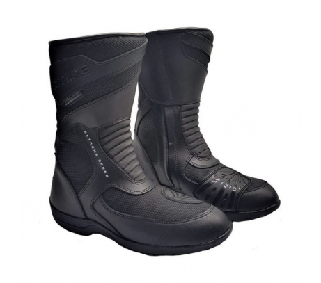 BOTA TEXX STRIKE V2 PRETA