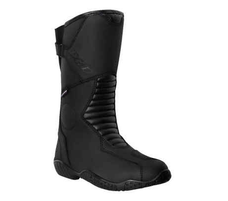 BOTA X11 CELESTE FEMININA